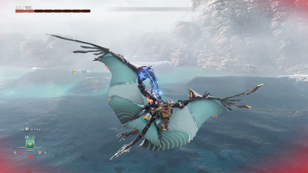 Horizon Forbidden West Complete Edition NG+ (Part 97)