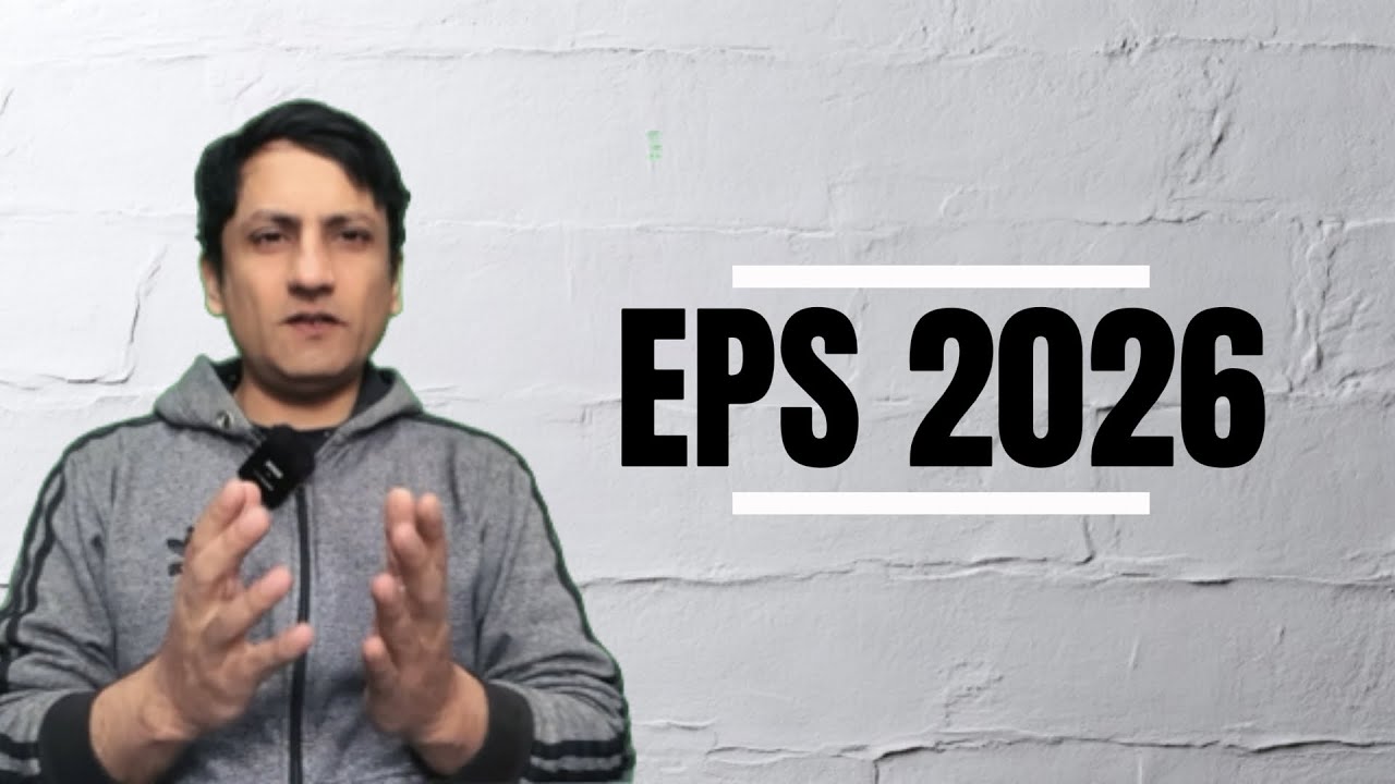 Welcome to New Channel @penkorean | EPS TOPIK TEST 2026
