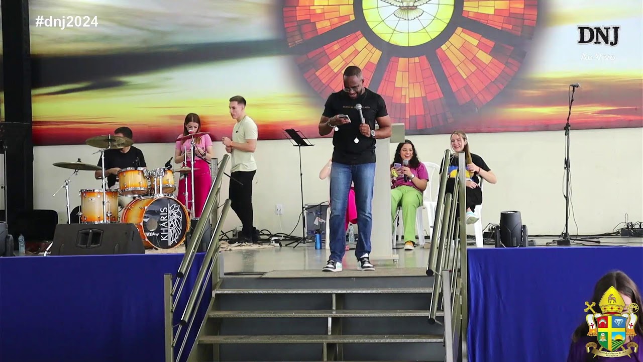 DNJ2024 - Abertura