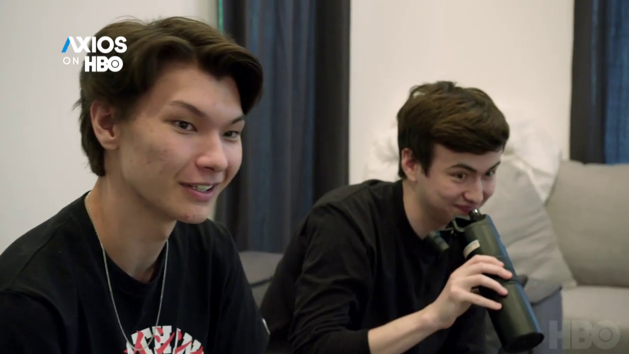 Star gamer Jay &ldquo;Sinatraa&rdquo; Won on perceptions about esports