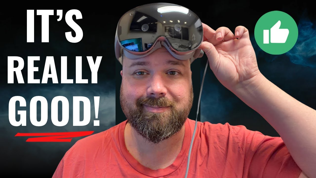 Обзор Samsung Galaxy XR // Забудьте об Apple Vision Pro!?