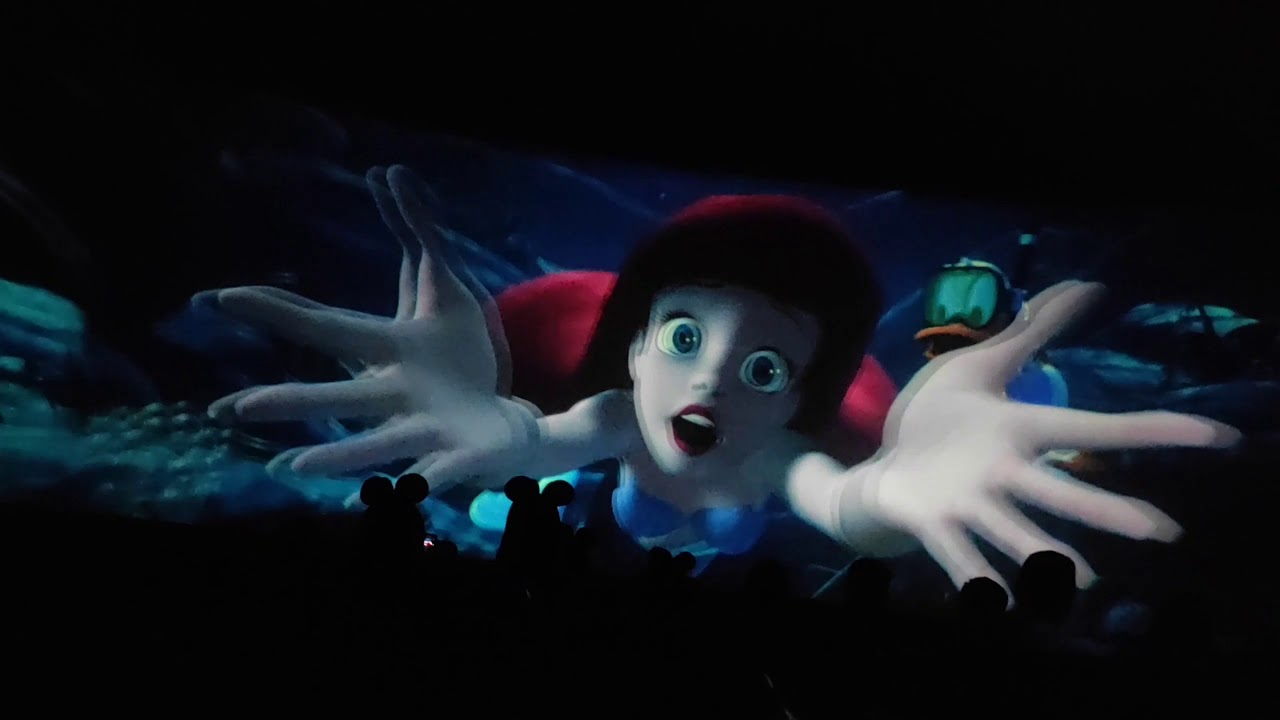 MICKEY MAGICAL WORLD HONGKONG DISNEYLAND 2020