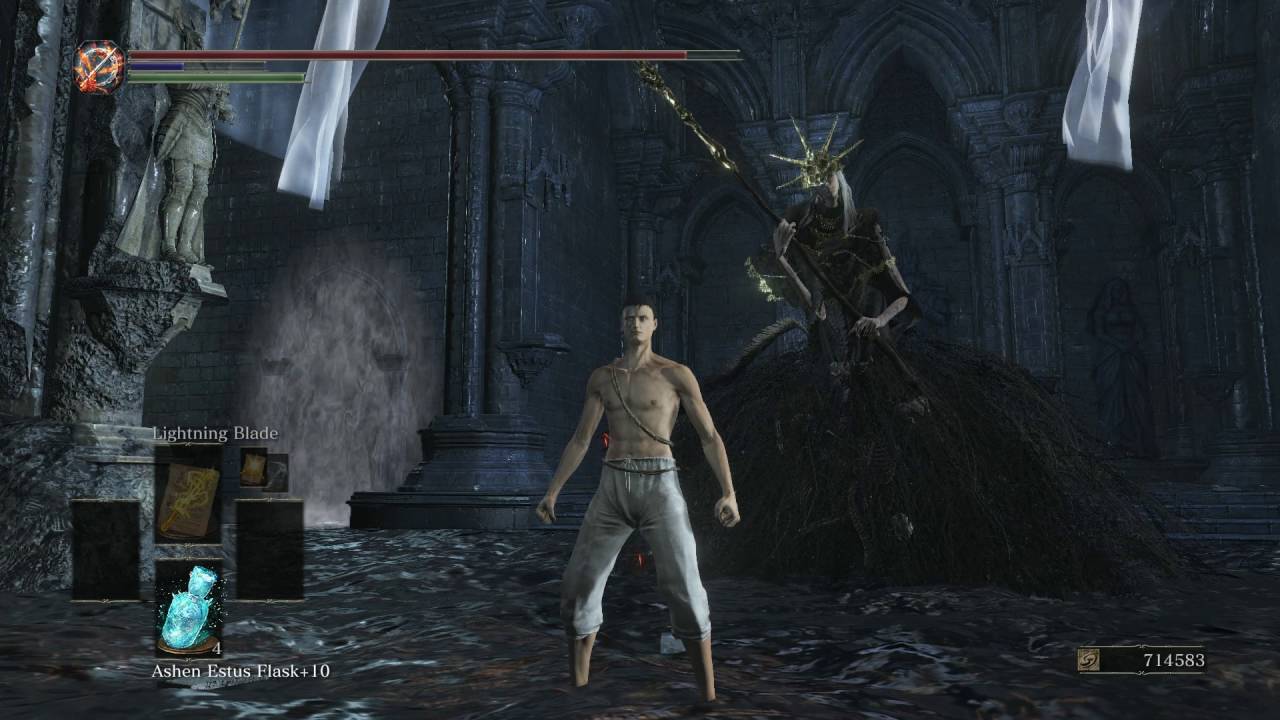 Aldrich ambient sound
