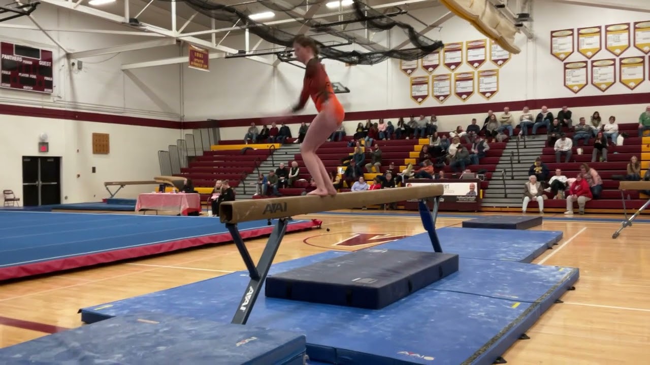 Kendra beam