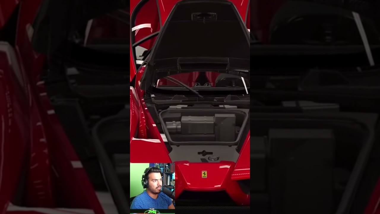 STRIPPING A FERRARI ENZO csr2 | CSR Racing 2