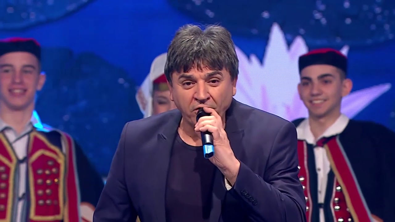 MOJ BEHARE - Mikica Antonić