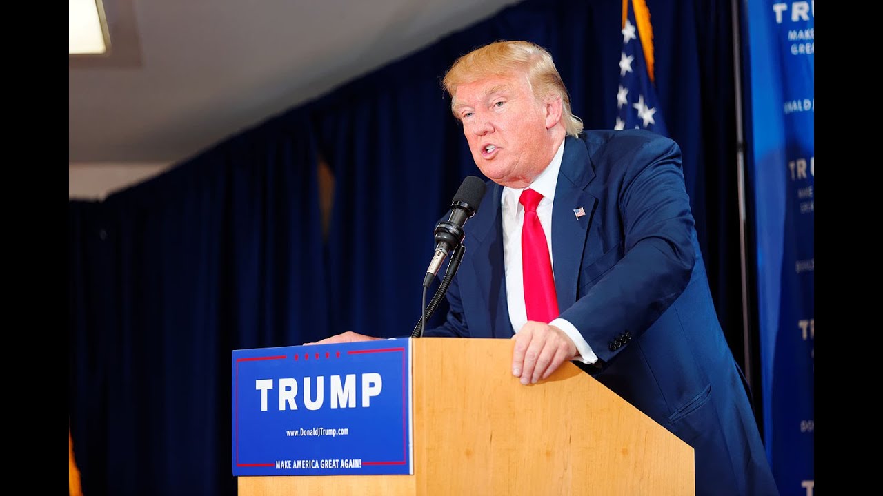 Ebro in the Morning asks 'Do you actually know people supporting Trump?' Call Now