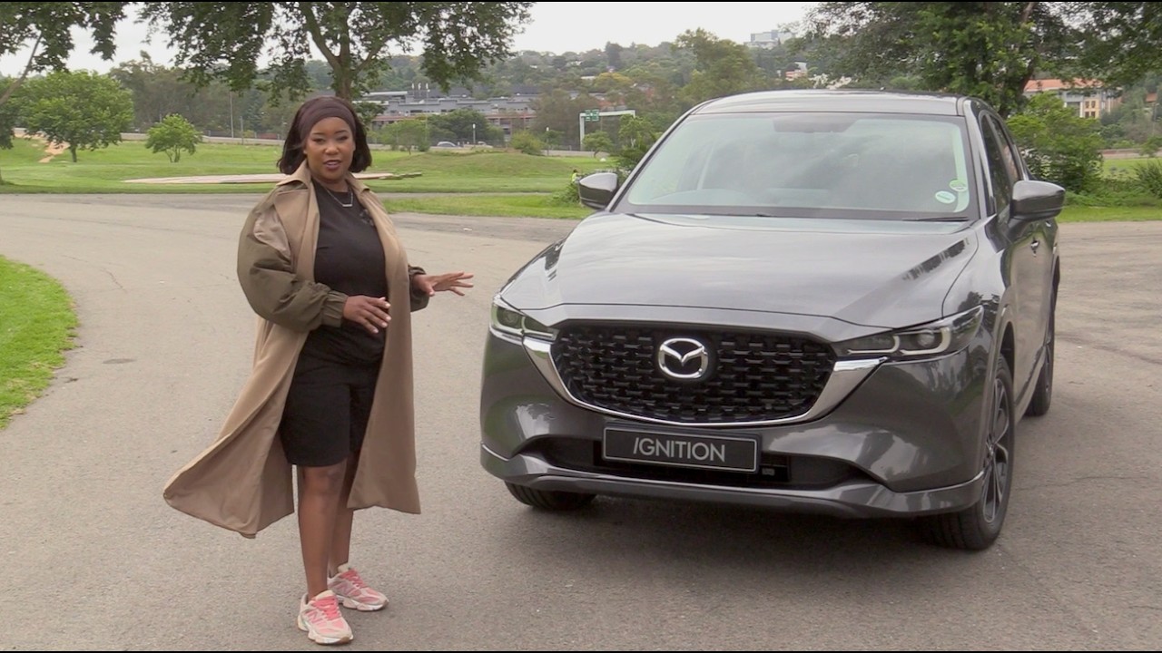 IGNITION GT, эпизод 3, 2026