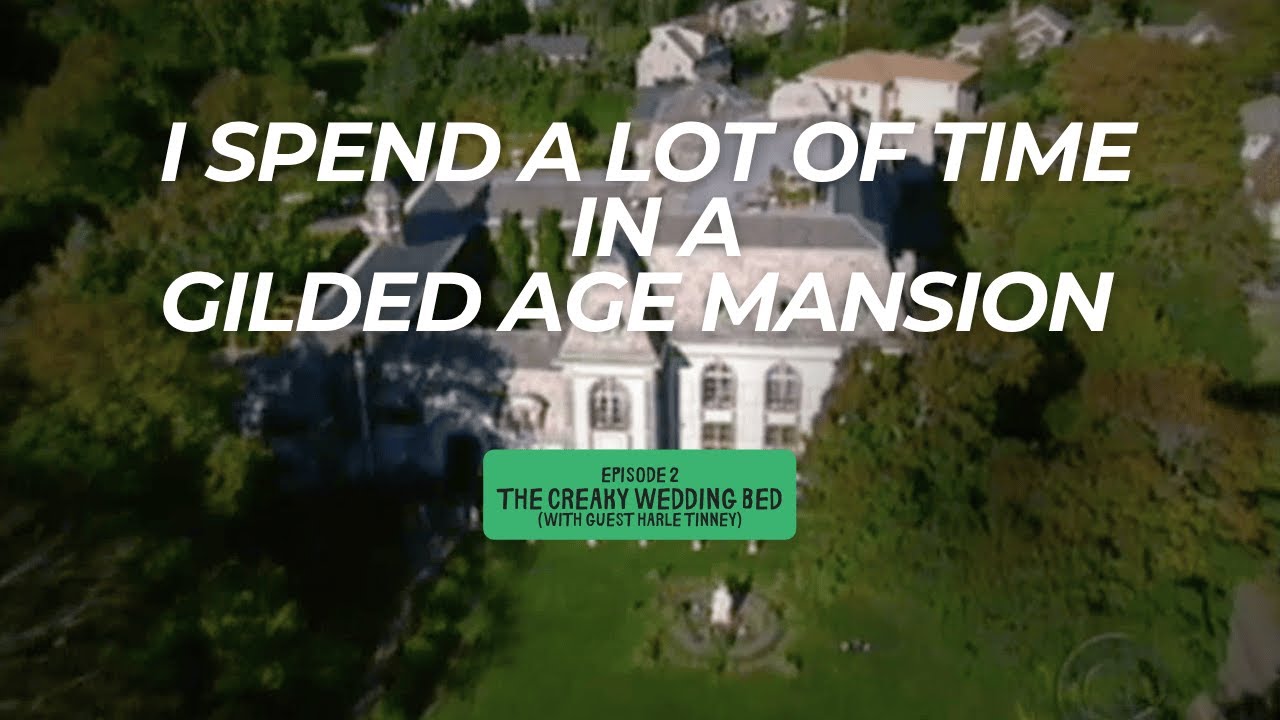 The Creaky Wedding Bed