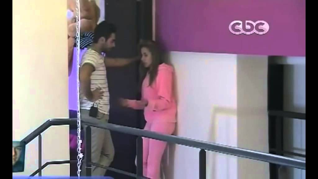 ليليا منزعجة من سحب اغنية احساس منها #محبي ليليا و نور