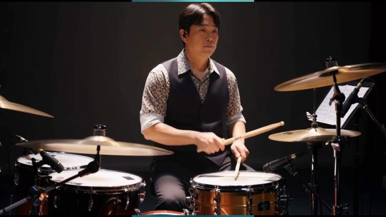 [7080 트로트] 세월에 휘청여도