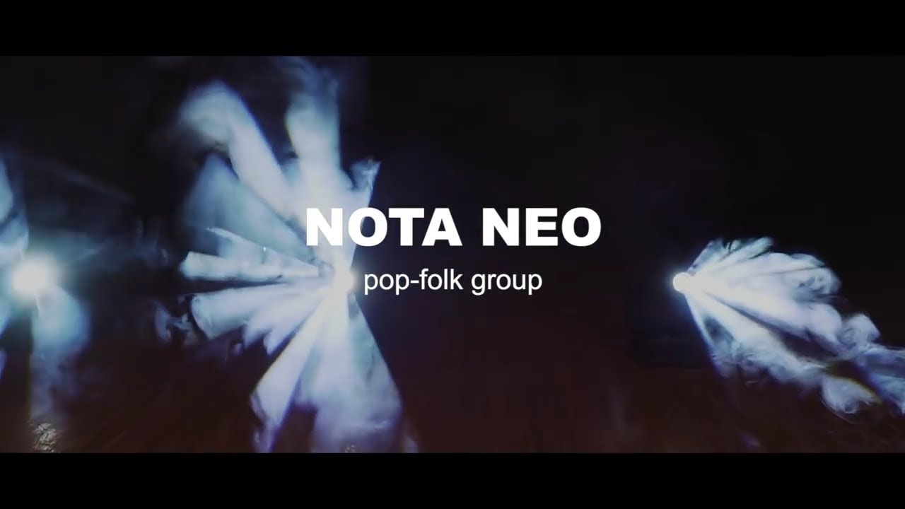 Nota-Neo (Official Promo 2018)