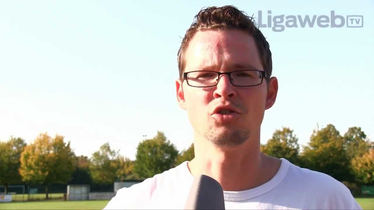 Ligaweb.tv - Spielbericht FV Grünwinkel - FC Germ.Neureut