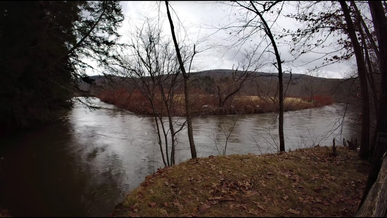 Robert V  Riddell State Park