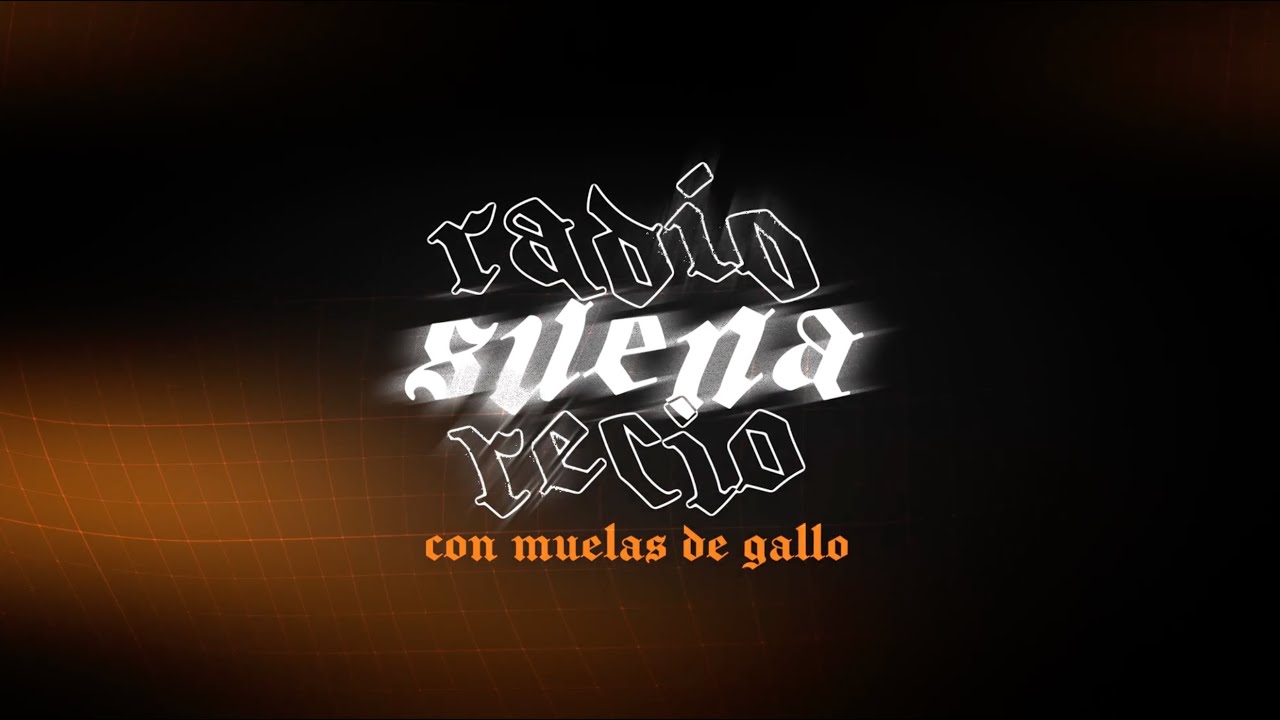 SUENA RECIO 11 NOV