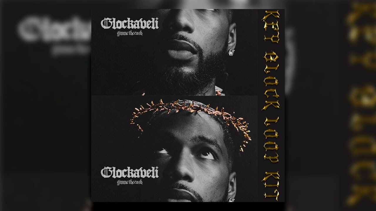 Key Glock Loop Kit - 