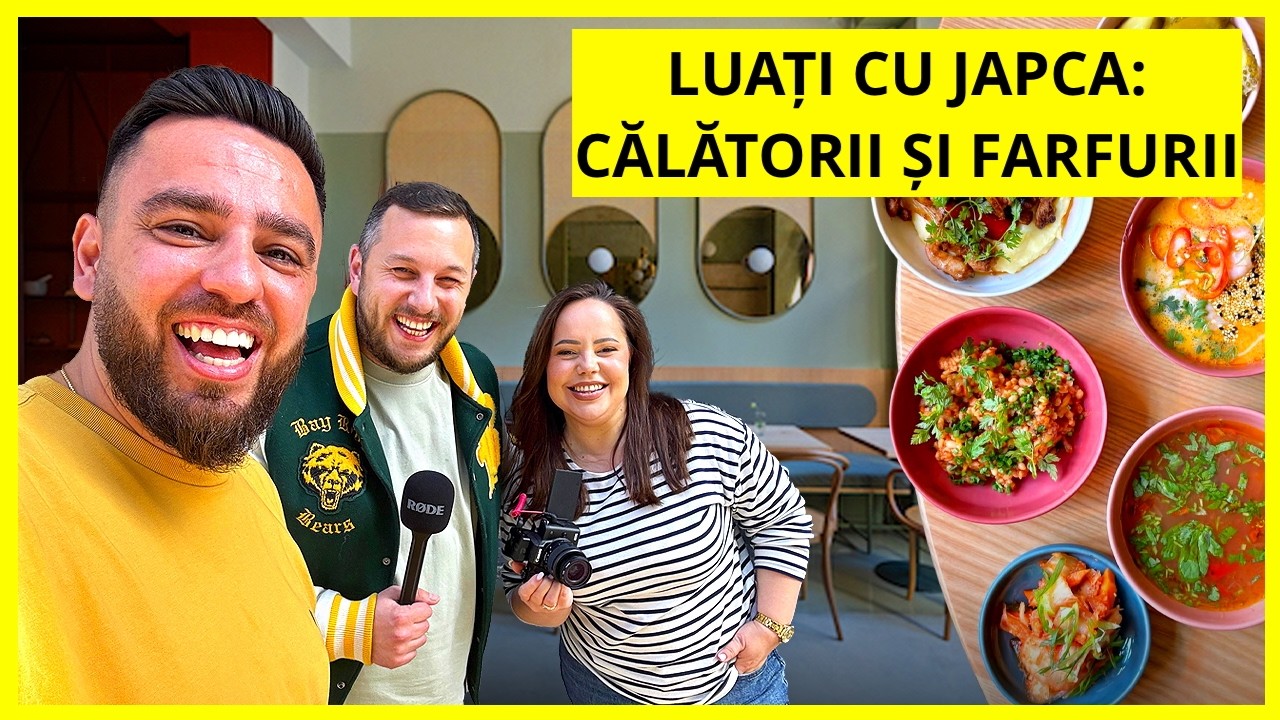 Restaurantul preferat al 