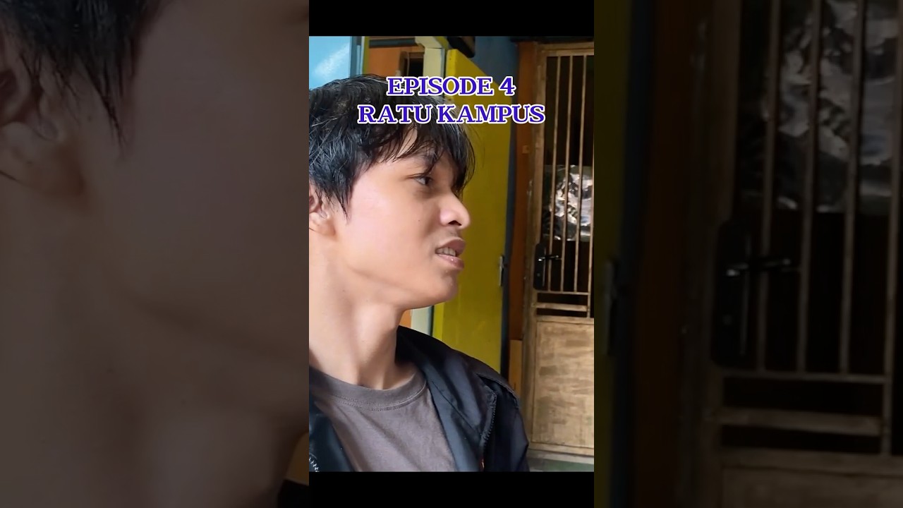 KENAPA LAGI SI MEREKA?  