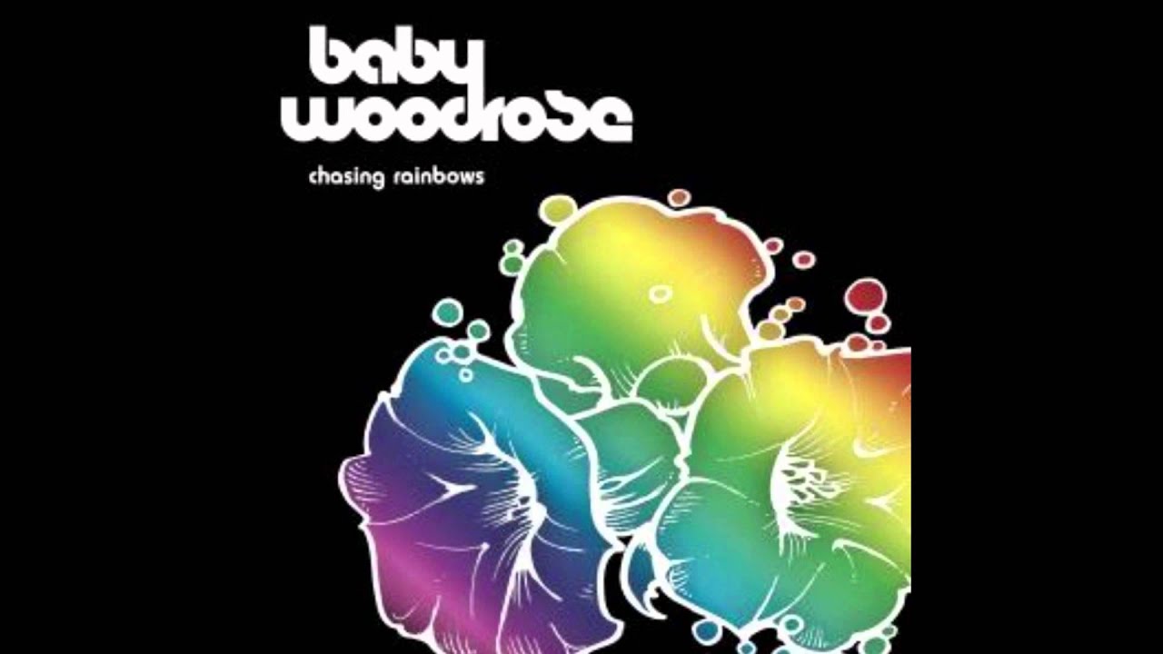 Baby Woodrose - No more darkness
