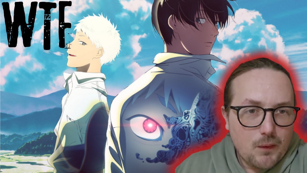 I Wasn't Ready For This | The Summer Hikaru D*ed (Ep 1)