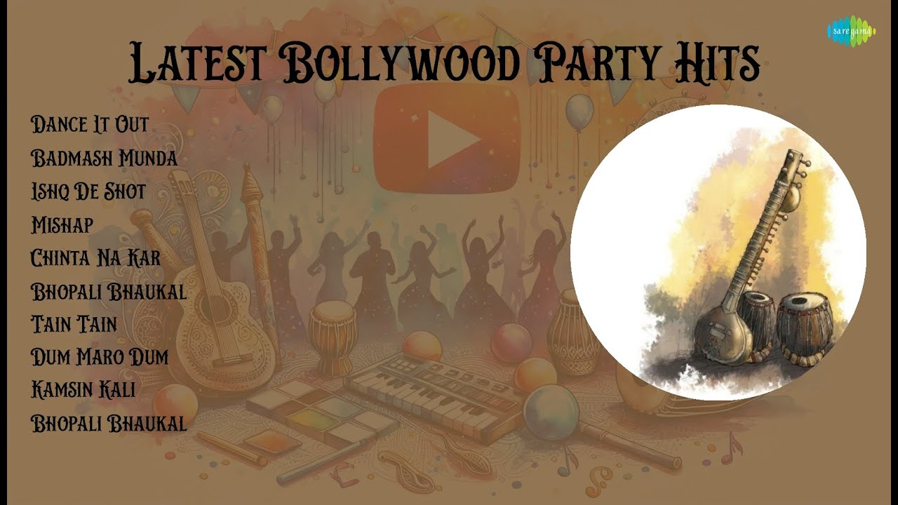 Papon | Dance It Out | Badmash Munda | Ishq De Shot