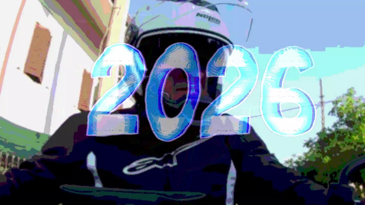 2026....IL RITORNO