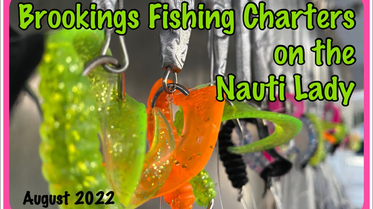 Brookings Fishing Charters