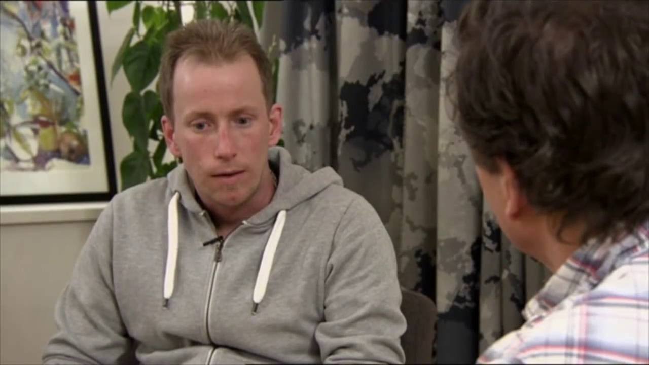 Lyxfällan s16e07, Philip Diab coachar