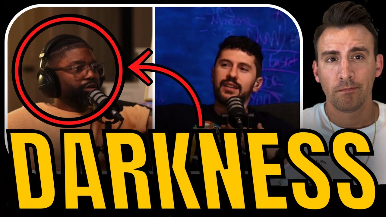 Tim Ross EXPOSES Church S*X Parties With Ruslan @RuslanKD
