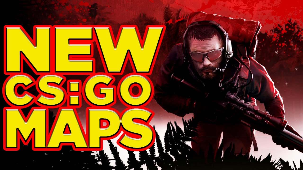 CS: GO Operation Bloodhound - New Maps Walkthrough - Agency, Resort, Zoo, Log, Rails & Season