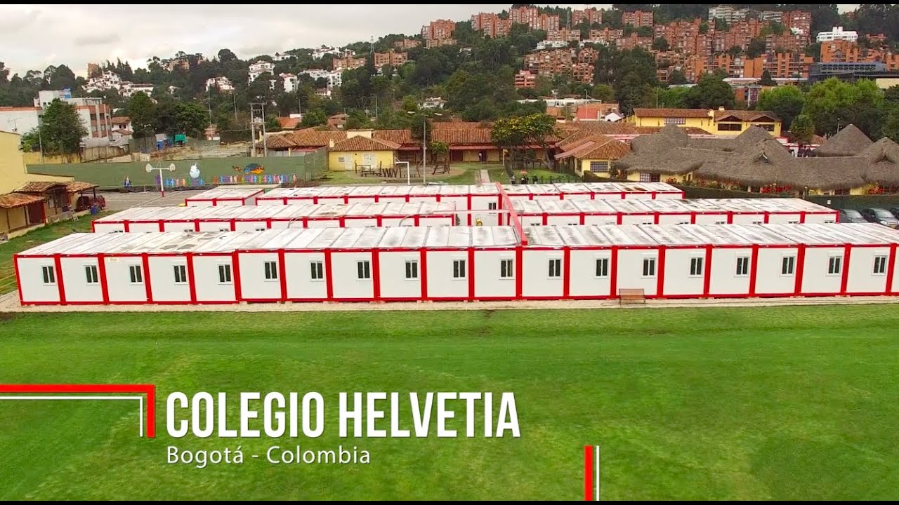 COLEGIO HELVETIA