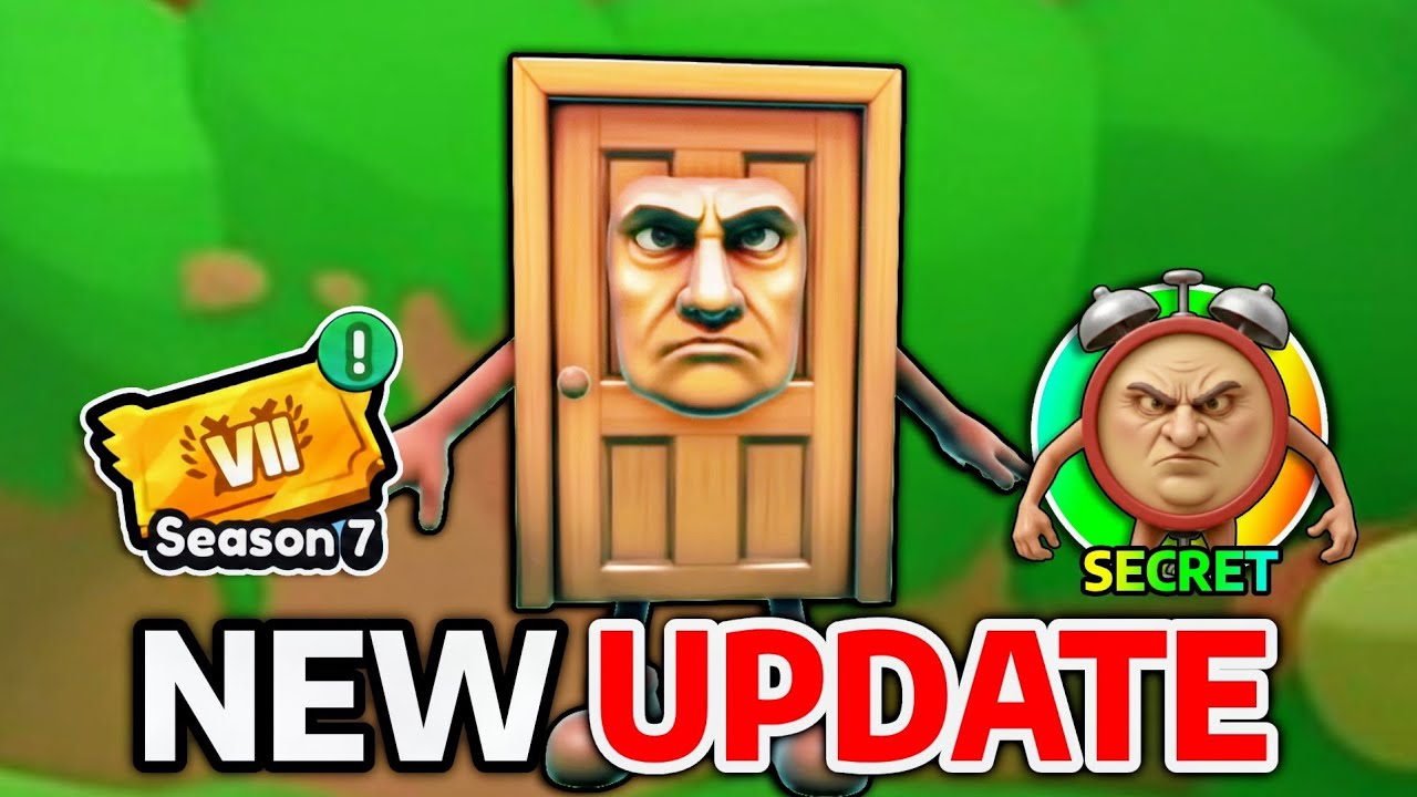 *НОВОЕ* ОБНОВЛЕНИЕ УТЕЧКИ В ОБНОВЛЕНИИ Brainrot Evolution Tic Tac Sahur 32 (Roblox)