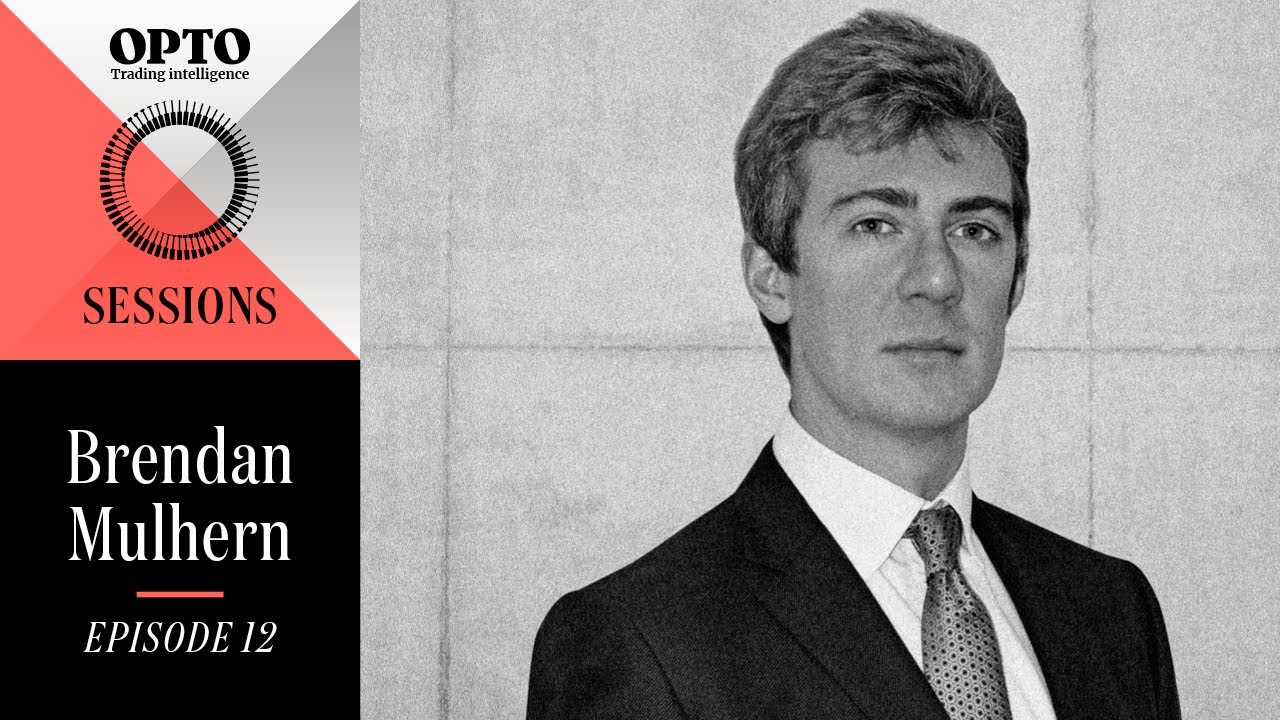 Brendan Mulhern on developing a macroeconomic strategy | Opto Sessions | Episode 12