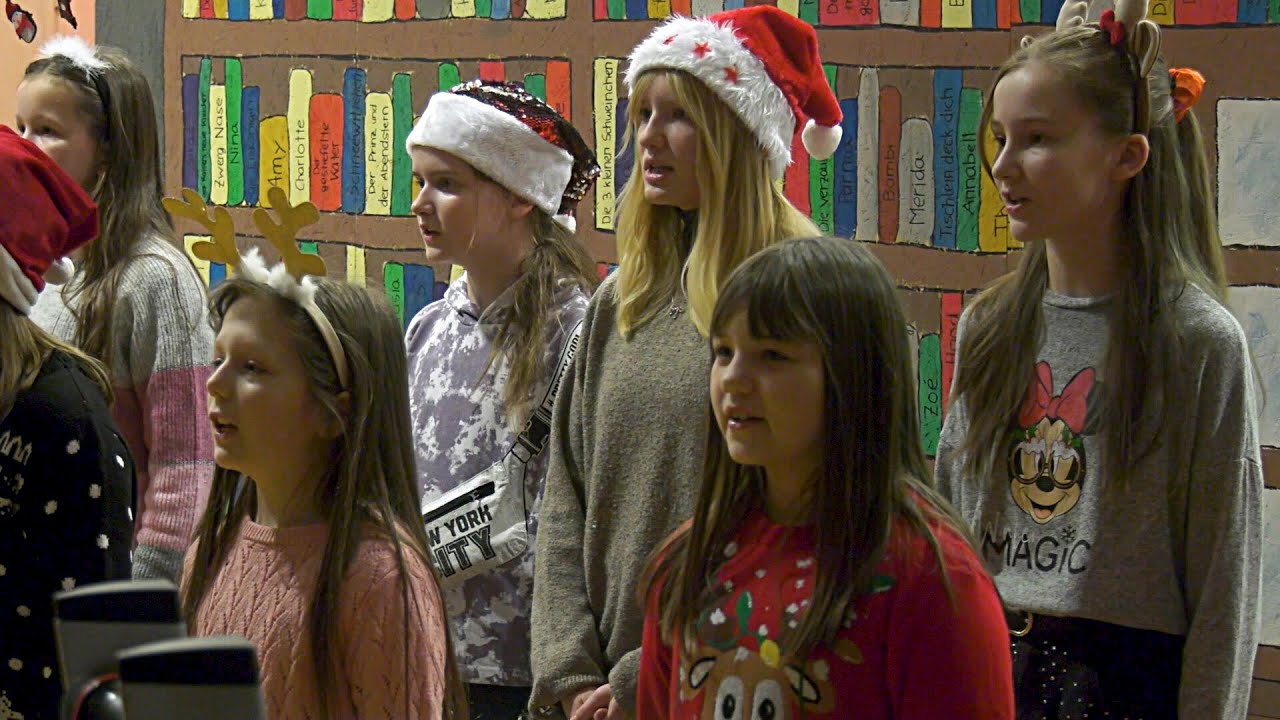 PUNKTum Musicalpremiere am Humboldt-Gymnasium in Hettstedt