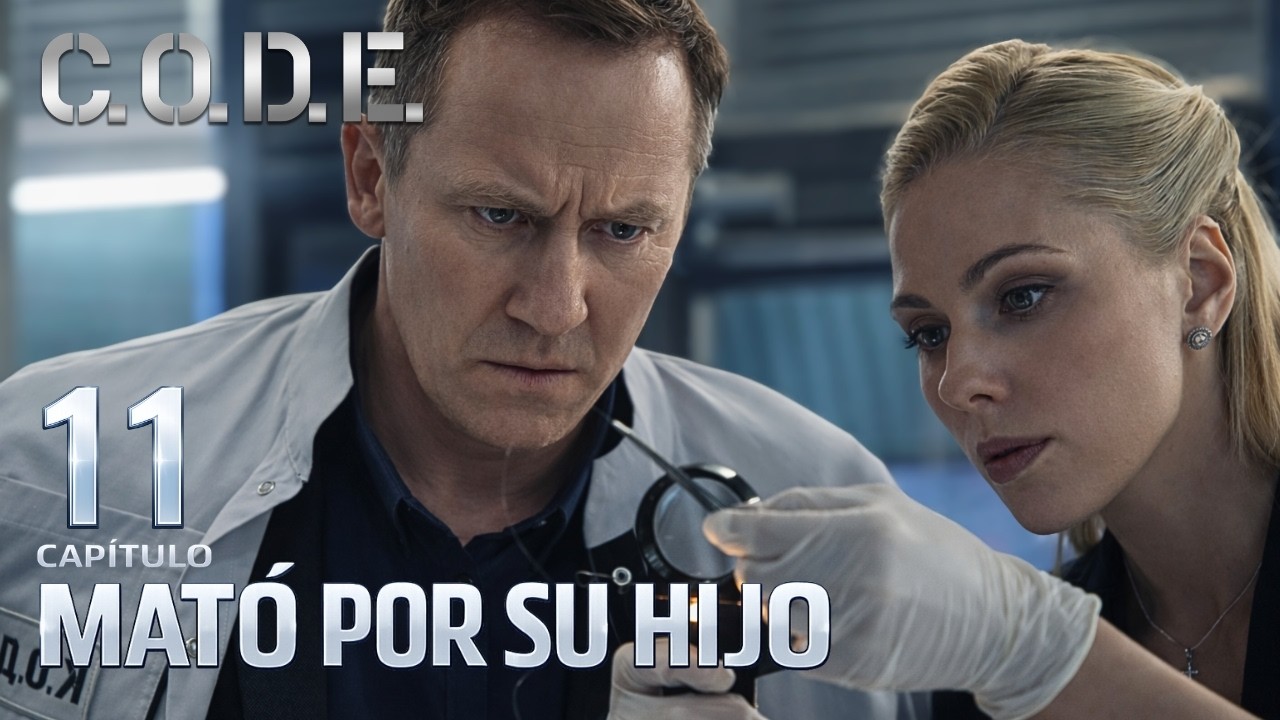EL CUERPO DESAPARECIÓ Y TODO ERA UNA TRAICIÓN | C.O.D.E. Capítulo 11 | Crimen Emocional