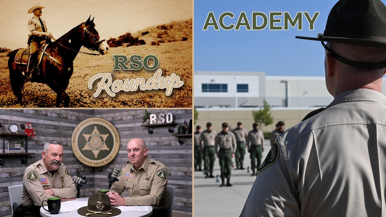 RSO Roundup Episode 32: All Things Academy