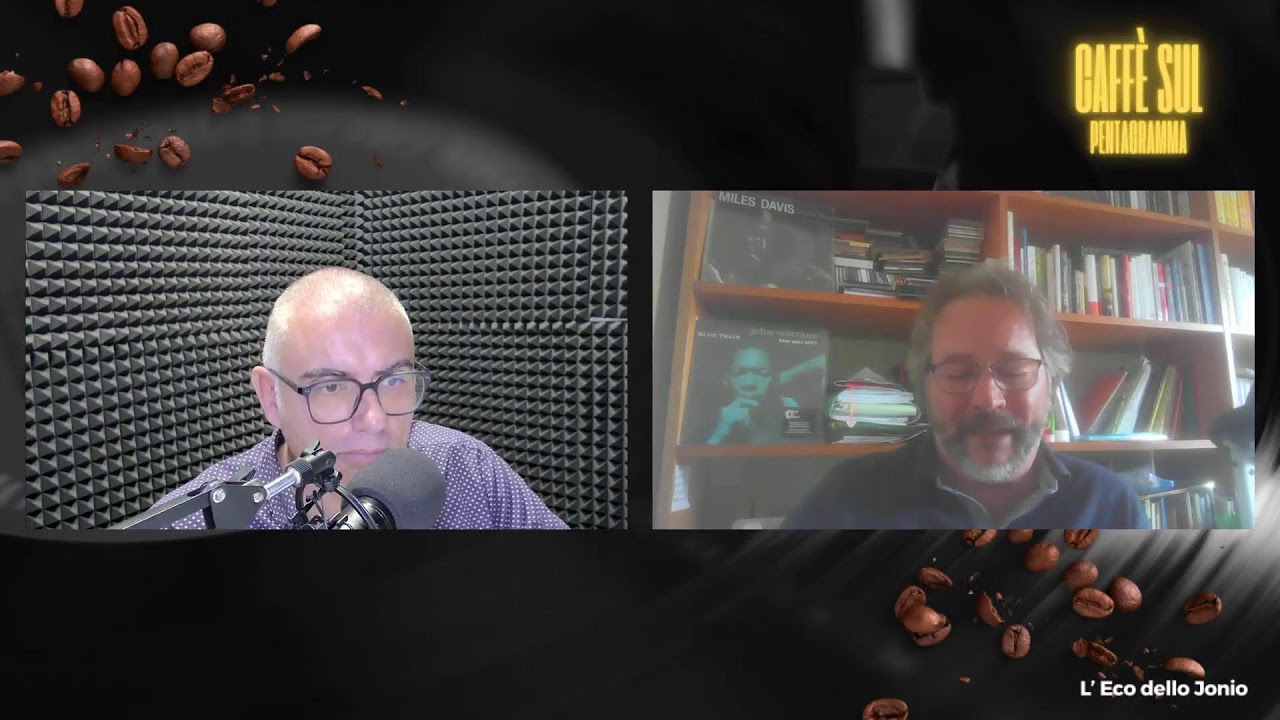 Caffè sul Pentagramma - Stagione 2
