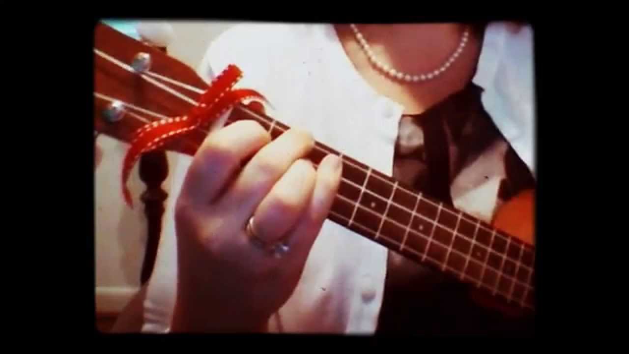 Desde que o samba é samba - Ukulele (chords)
