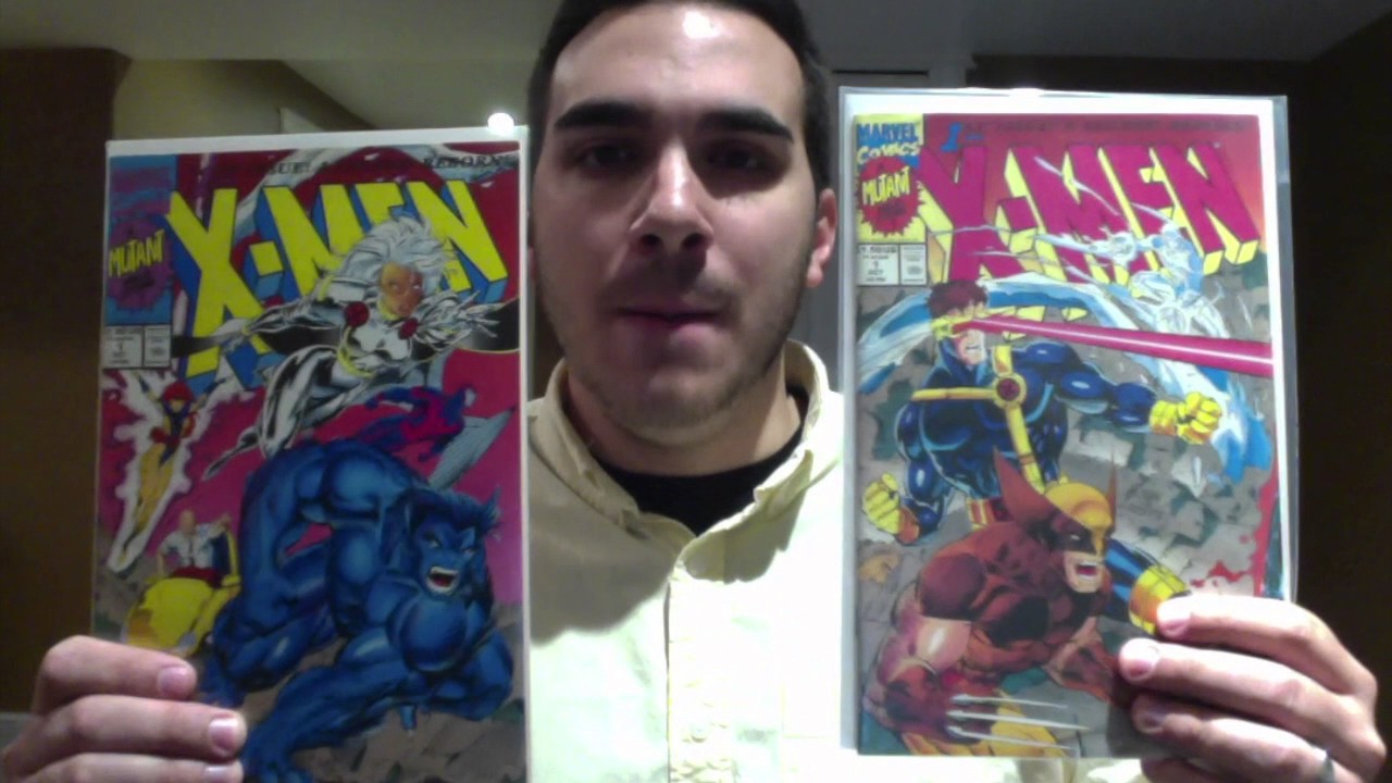 Affordable Comics for Your Collection- #1 Issues