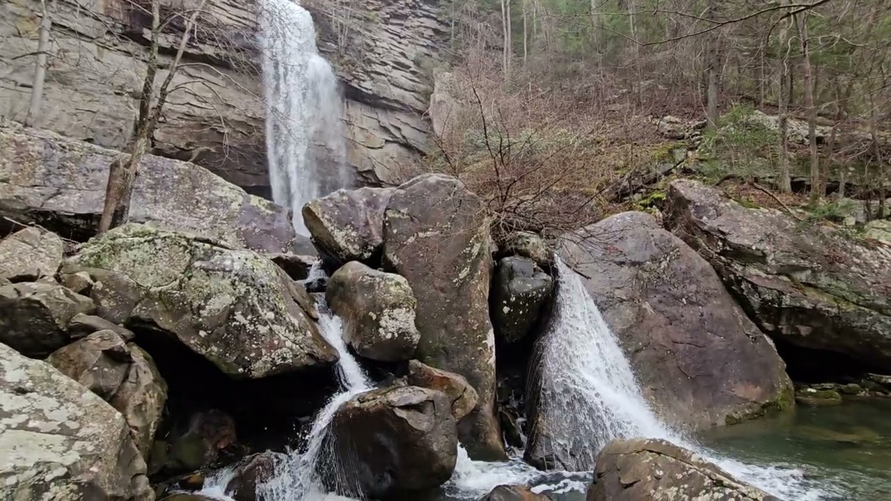 Laurel Snow State Natural Area
