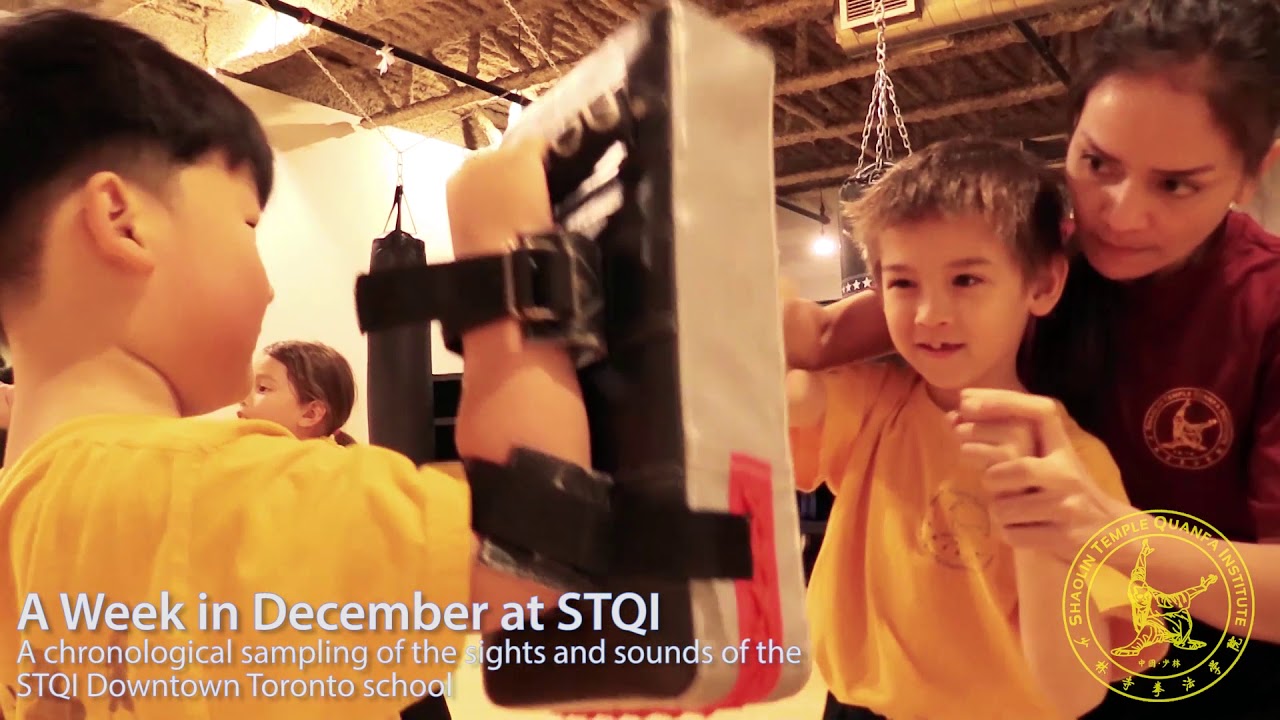 STQI Toronto In A Week of December 1080p