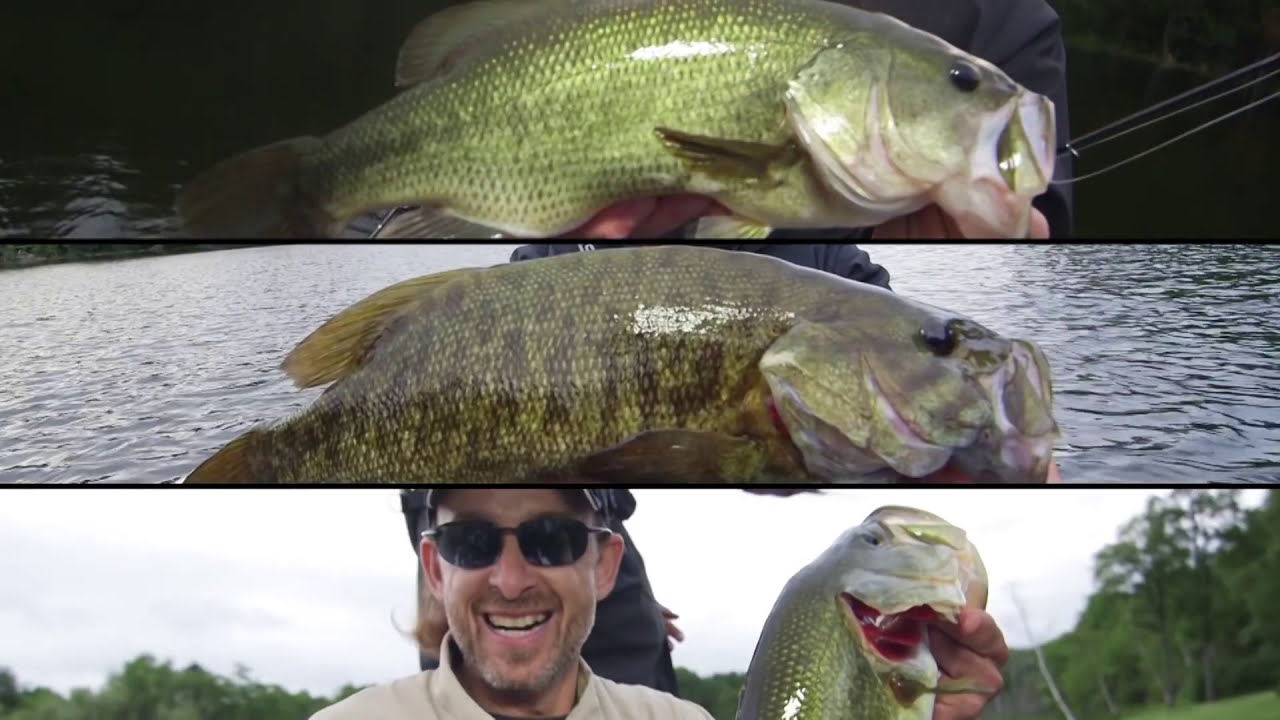 Night Fishing BASS - Facts of Fishing THE SHOW Season 8 Episode 9 Full Episode