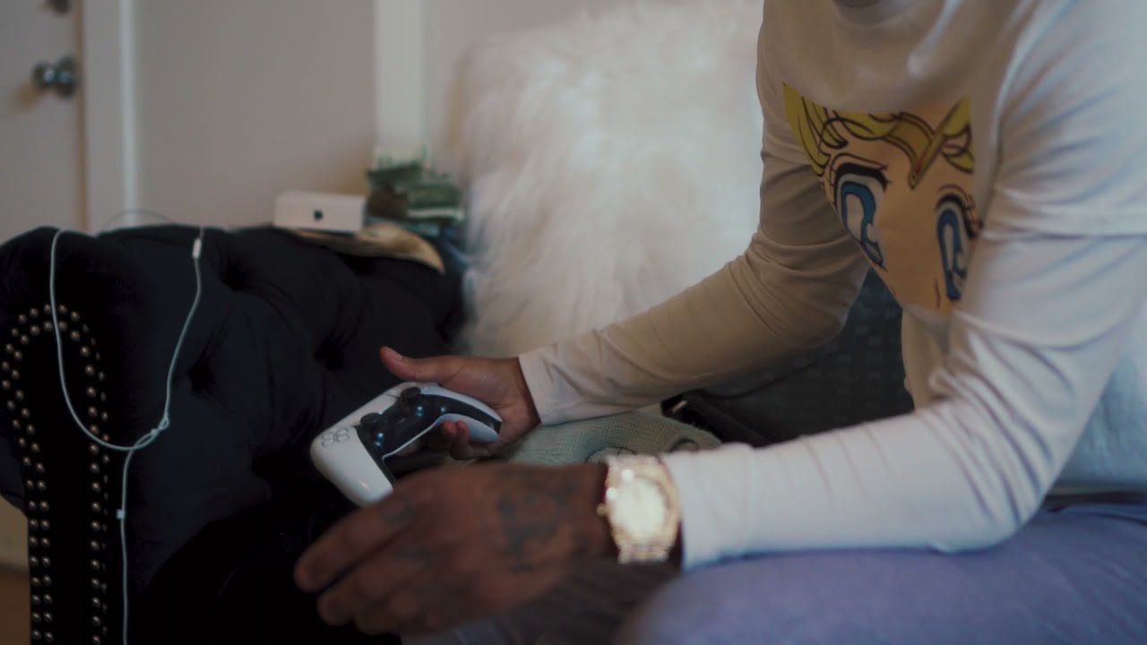AMR Dee Huncho - ACURA TL (Official Music Video)