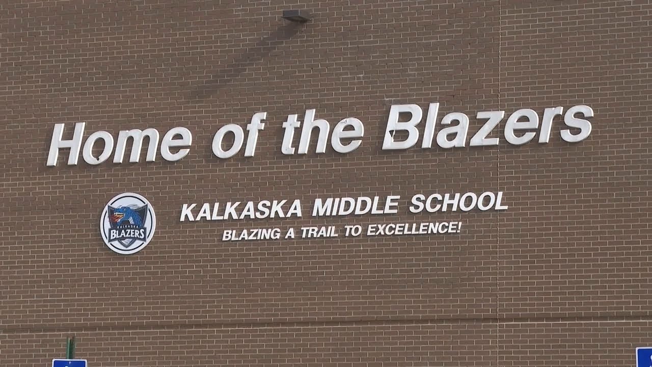 Kalkaska community in mourning after student dies in crash