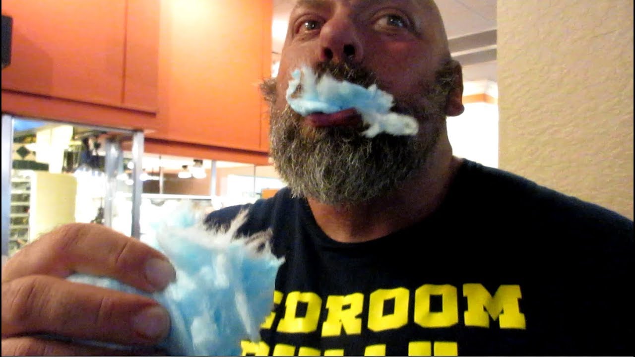 A Trip To Golden Corral - Part 2