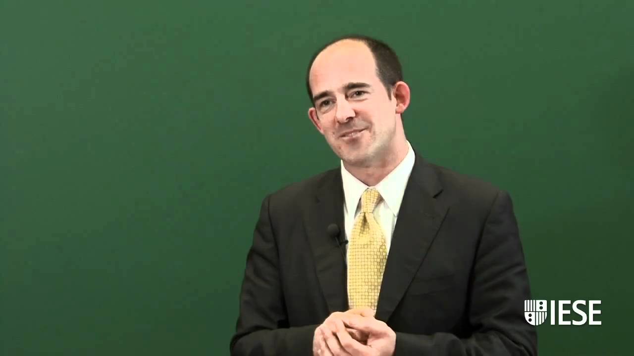 Conor Neill: 5 Aspects of A Powerful Voice