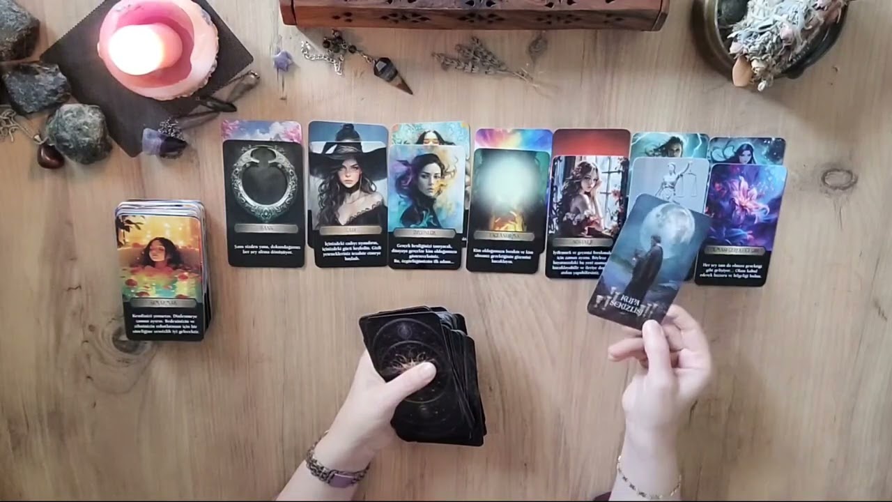 Aklinizdaki Kişinin Sessizliğinin Altında Yatanlar 🗝Korkuları🗝 Kararsızlıkları 