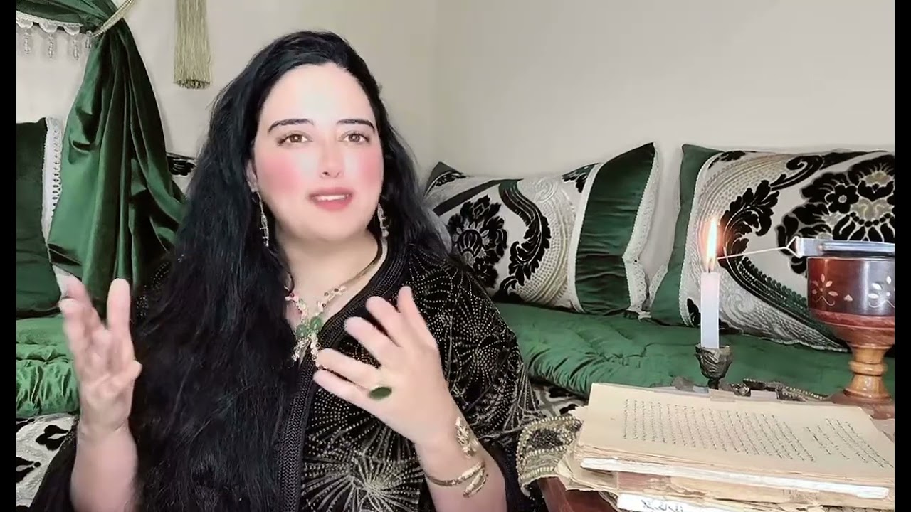 كيف تحارب الشياطين المعالجين والرقاة…(حرب موروثه)كلام اول مره تسمعه من ملكه الروحانيه👇🏻