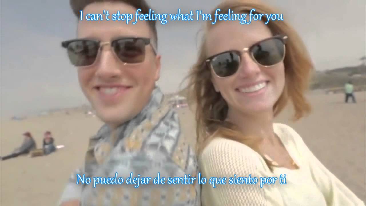 Big Time Rush | Lost In Love feat. Jake Miller /Sub en Español - With Lyrics