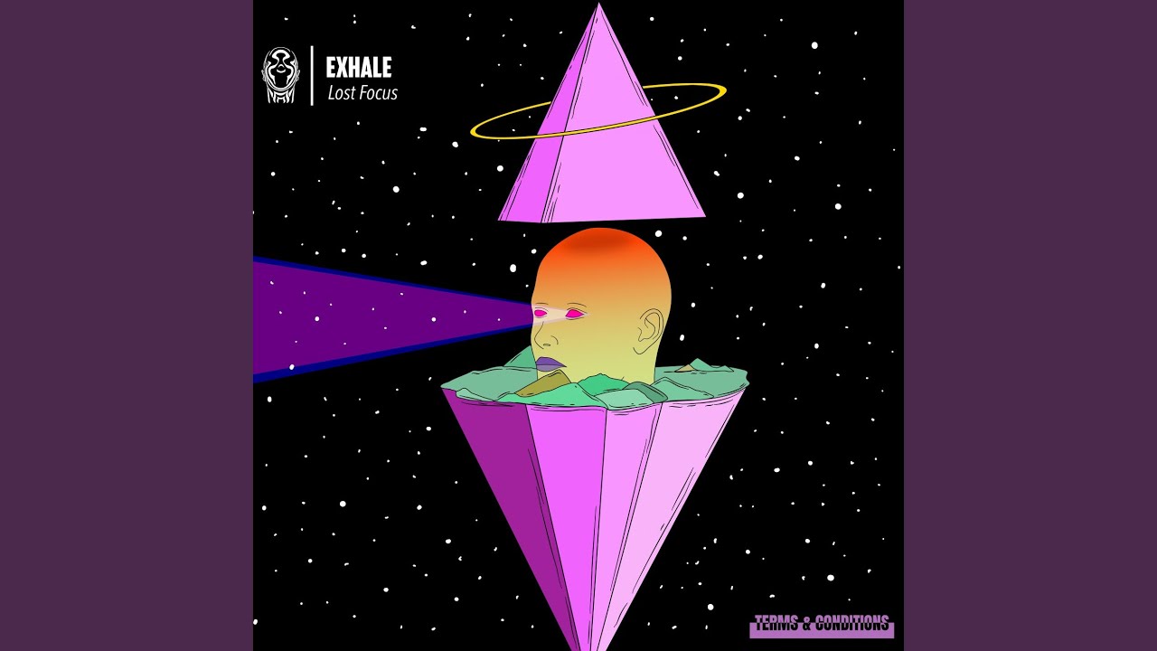 Exhale (Extended Mix)